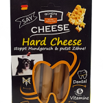 Hard Cheese